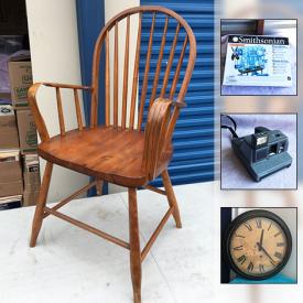 MaxSold Auction: This online auction features Records - several lots; Pyrex; glass; comics; legos. Sorel boots. Kids bikes. Many new board games. GAMING: Xbox, Playstation , Nintendo - consoles, controllers, accessories. And more!